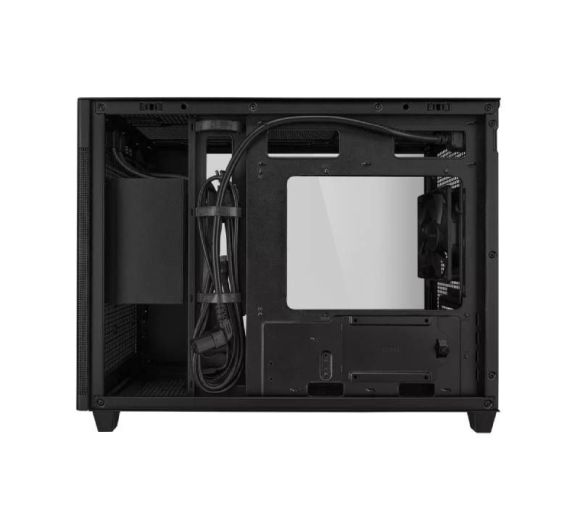 Asus - AP201 Prime TG kućište crno _3