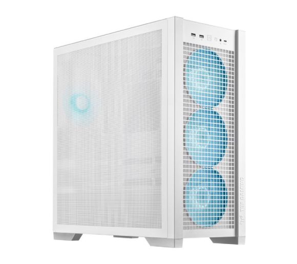 Asus - GT302 TG ARGB TUF Gaming  kućište belo _1