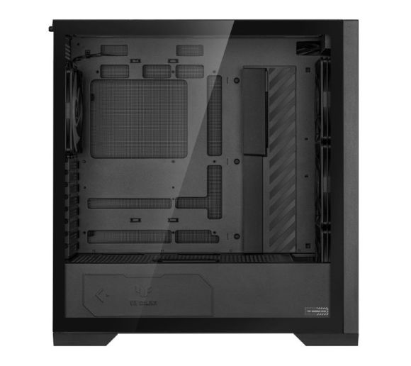 Asus - GT302 TG ARGB TUF Gaming  kućište crno _1
