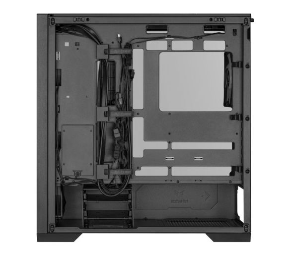 Asus - GT302 TG ARGB TUF Gaming  kućište crno _3
