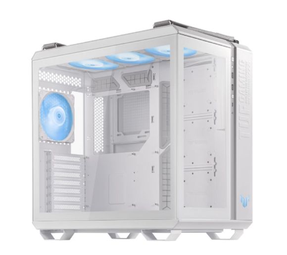 Asus - GT502 PLUS TG ARGB TUF Gaming kućište belo _1