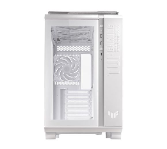 Asus - GT502 PLUS TG ARGB TUF Gaming kućište belo _6