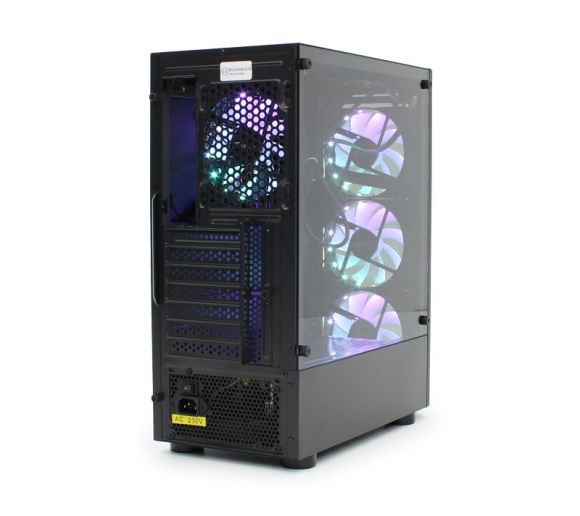 IG-MAX - Gaming Kućište N1903-7700L REFLEX 4F 700W _7