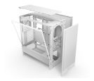 NZXT - H5 Flow Gaming kućište belo (CC-H52FW-01) _small_3