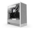 NZXT - H5 Flow Gaming kućište belo (CC-H52FW-01) _small_4