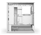 NZXT - H5 Flow Gaming kućište belo (CC-H52FW-01) _small_5