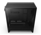 NZXT - H5 Flow Gaming kućište crno (CC-H52FB-01) _small_5