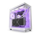 NZXT - H6 Flow RGB kućište belo (CC-H61FW-R1) _small_3