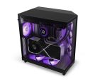 NZXT - H6 Flow RGB kućište crno (CC-H61FB-R1) _small_2