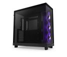 NZXT - H6 Flow RGB kućište crno (CC-H61FB-R1) _small_5