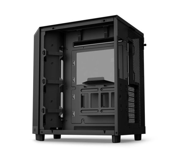NZXT - H6 Flow kućište (CC-H61FB-01) crno _3