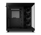 NZXT - H6 Flow kućište (CC-H61FB-01) crno _small_5