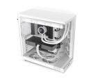 NZXT - H6 Flow kućište (CC-H61FW-01) belo _small_7