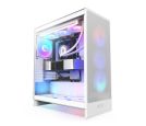 NZXT - H7 Flow RGB kućište belo (CM-H72FW-R1) _small_5