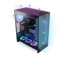 NZXT - H7 Flow RGB kućište crno (CM-H72FB-R1) _small_3