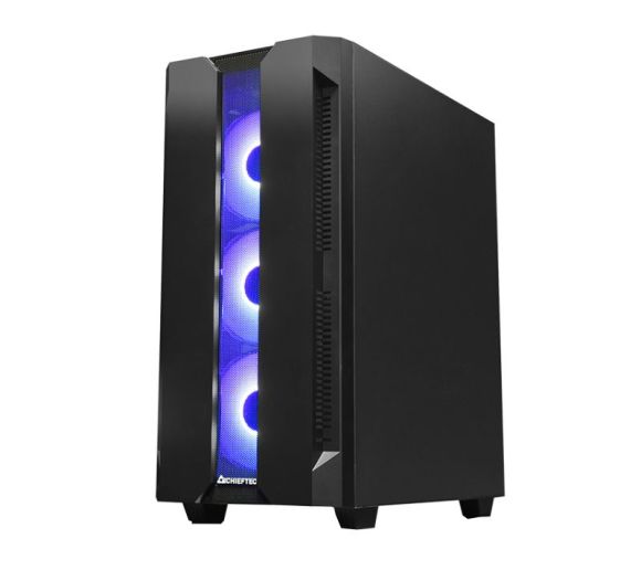 Chieftec - Hunter GS-01B-700W 700ZPU  gaming kućište _3