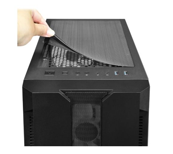 Chieftec - Hunter GS-01B-700W 700ZPU  gaming kućište _8