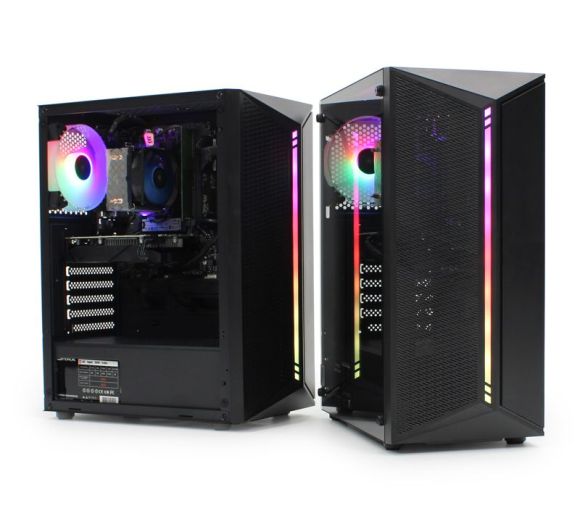 IG-MAX - Kućište E0901-6650 1F TORPEDO 650W _1