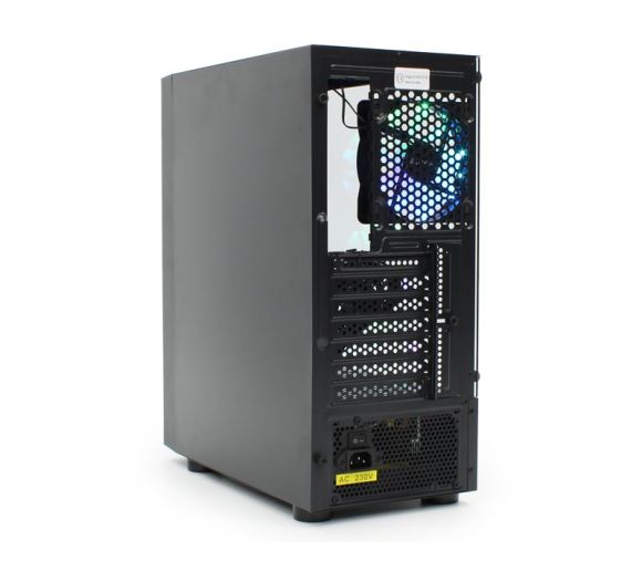 IG-MAX - Kućište N1907-7700 OCTAGON 4F, 700W _4