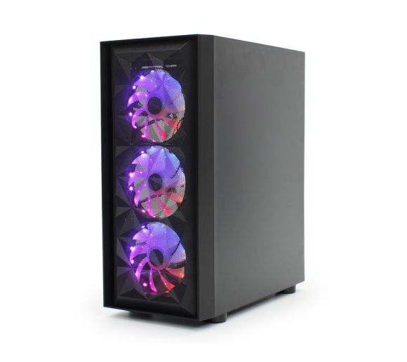 IG-MAX - Kućište N1907-7700 OCTAGON 4F, 700W _7