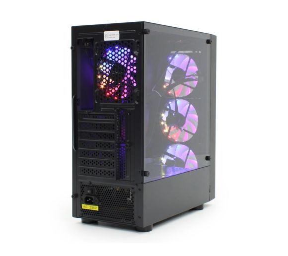 IG-MAX - Kućište N1907-7700 OCTAGON 4F, 700W _8