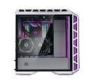 Cooler Master - MasterCase H500P Mesh ARGB Gaming modularno kućište (MCM-H500P-WGNN-S01) belo _small_1