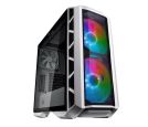 Cooler Master - MasterCase H500P Mesh ARGB Gaming modularno kućište (MCM-H500P-WGNN-S01) belo _small_3