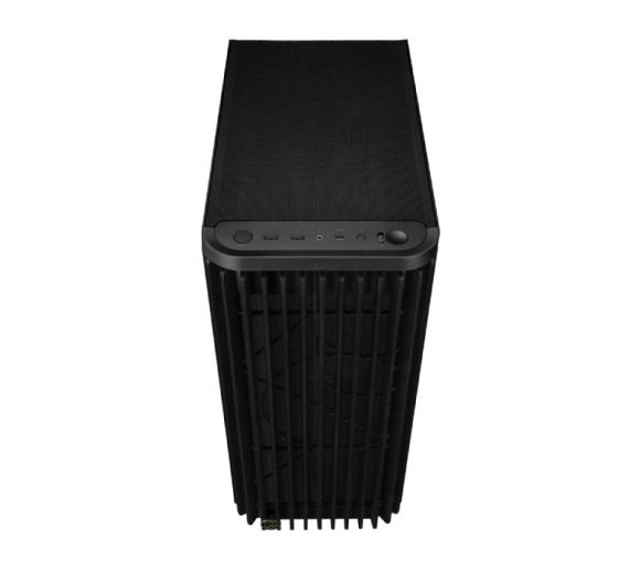 Asus - PROART PA401 WOOD METAL PWM BLACK kućište crno _2