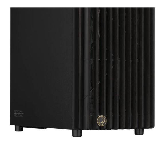 Asus - PROART PA401 WOOD METAL PWM BLACK kućište crno _3