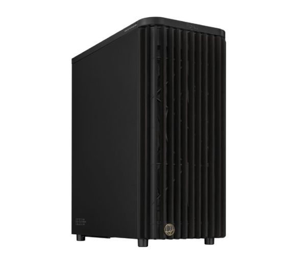 Asus - PROART PA401 WOOD METAL PWM BLACK kućište crno _4