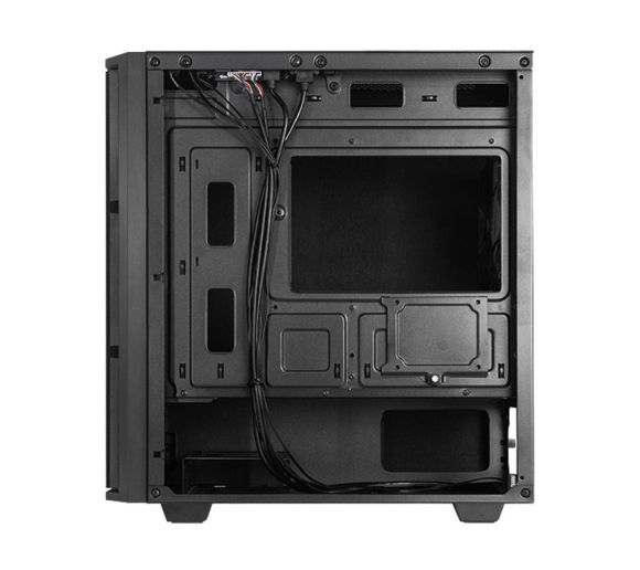 Chieftec - Pro mini AZ-01B-OP kućište _1