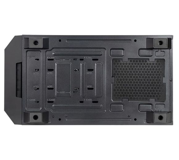 Chieftec - Pro mini AZ-01B-OP kućište _2