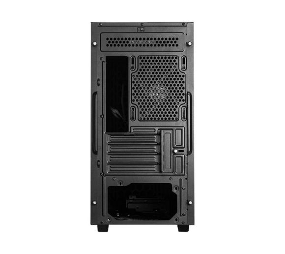 Chieftec - Pro mini AZ-01B-OP kućište _6