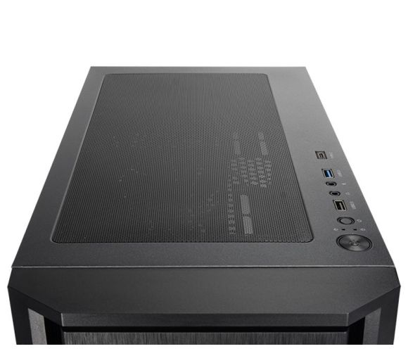 Chieftec - Pro mini AZ-01B-OP kućište _7