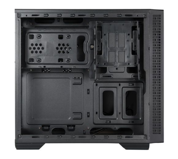 Chieftec - kućište UK-02B-OP crno _1