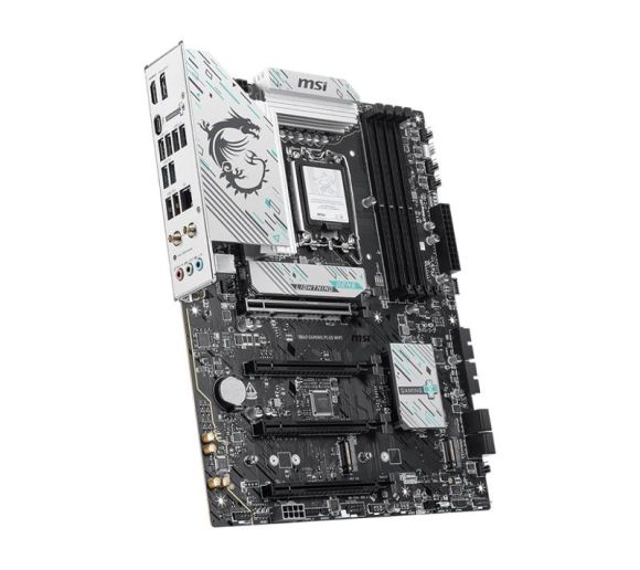 MSI - B860 GAMING PLUS WIFI matična ploča_2
