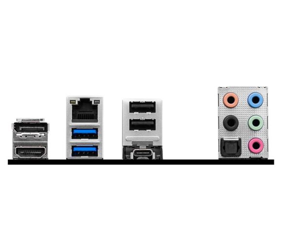 MSI - PRO B760-P II matična ploča_4