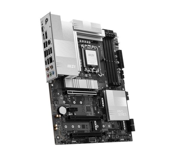 MSI - PRO Z890-P WIFI matična ploča_4