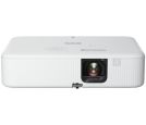 EPSON - CO-FH02 prenosivi  Lamp Full HD 3000 ANSI lumena WiFi Android TV projektor _small_4