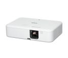 EPSON - CO-FH02 prenosivi  Lamp Full HD 3000 ANSI lumena WiFi Android TV projektor _small_5