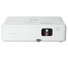 EPSON - CO-W01 prenosivi Lamp WXGA 3000 ANSI lumena 16000:1 projektor _small_1