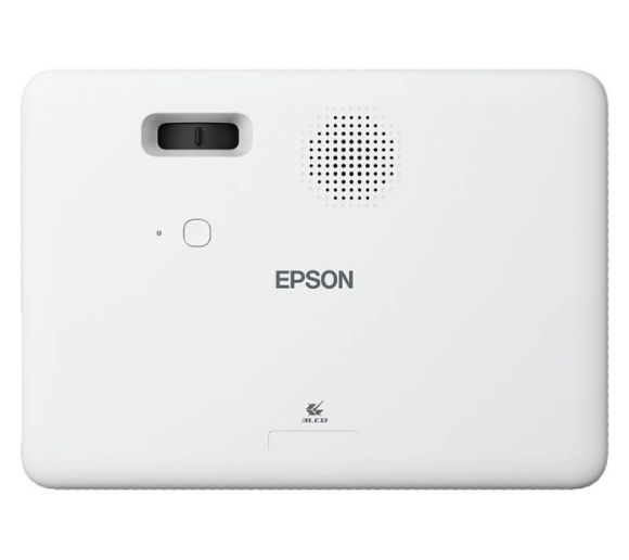 EPSON - CO-W01 prenosivi Lamp WXGA 3000 ANSI lumena 16000:1 projektor _4
