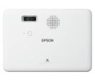 EPSON - CO-W01 prenosivi Lamp WXGA 3000 ANSI lumena 16000:1 projektor _small_4