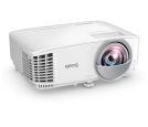 Benq - MW809STH short throw Lamp WXGA 3600 ANSI lumena 20000:1 projektor _small_2