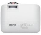 Benq - MW809STH short throw Lamp WXGA 3600 ANSI lumena 20000:1 projektor _small_3