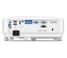 Benq - MW809STH short throw Lamp WXGA 3600 ANSI lumena 20000:1 projektor _small_4