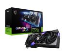MSI - GeForce RTX 5090 32G GAMING TRIO OC grafička karta_small_0