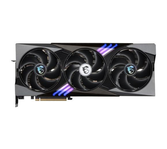 MSI - GeForce RTX 5090 32G GAMING TRIO OC grafička karta_4