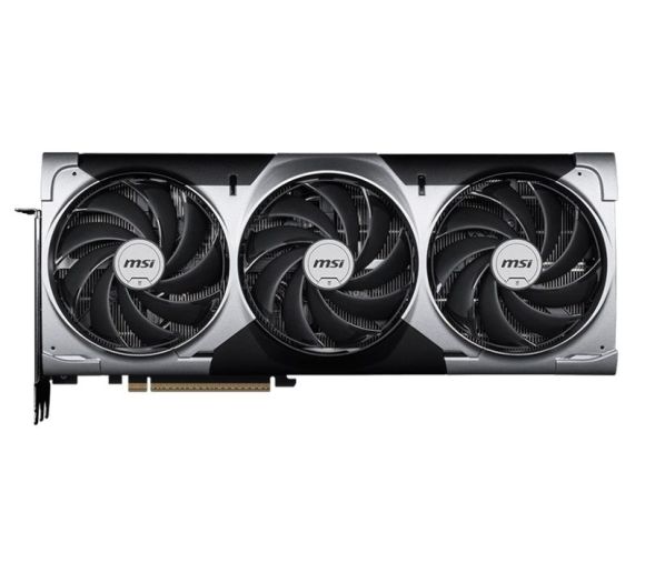 MSI - GeForce RTX 5090 32G VENTUS 3X OC grafička karta_4