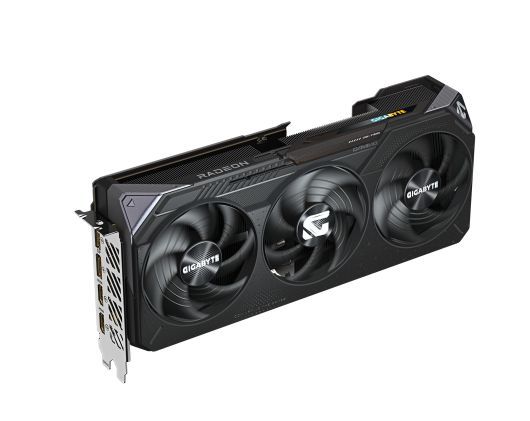 Gigabyte - Radeon RX 9070 XT GAMING OC 16GB_0
